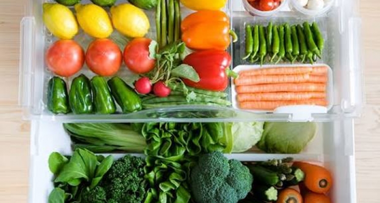 Cách giữ rau tươi lâu khi không có tủ lạnh hiệu quả tại nhà